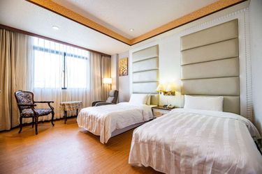 Hotel Wen Pin Kaohsiung: Photo 