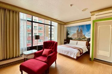 Hotel Wen Pin Kaohsiung: Photo 