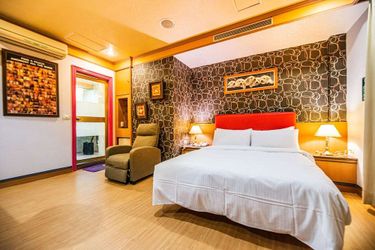 Hotel Wen Pin Kaohsiung: Photo 