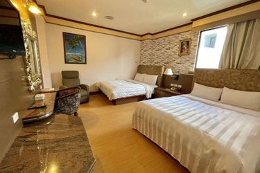 Hotel Wen Pin Kaohsiung: Photo 