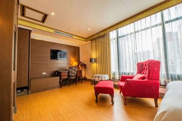 Hotel Wen Pin Kaohsiung: Photo 