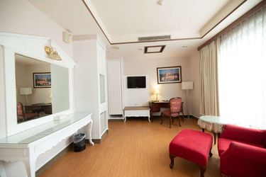 Hotel Wen Pin Kaohsiung: Photo 