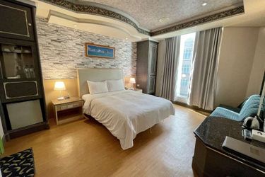 Hotel Wen Pin Kaohsiung: Photo 