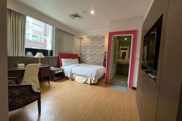 Hotel Wen Pin Kaohsiung: Photo 