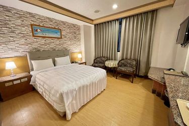 Hotel Wen Pin Kaohsiung: Photo 