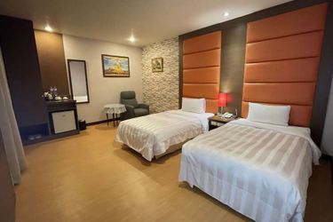 Hotel Wen Pin Kaohsiung: Photo 