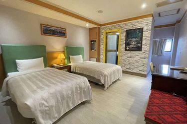 Hotel Wen Pin Kaohsiung: Photo 