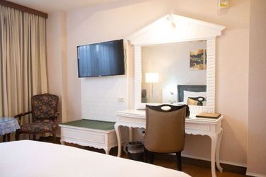 Hotel Wen Pin Kaohsiung: Photo 