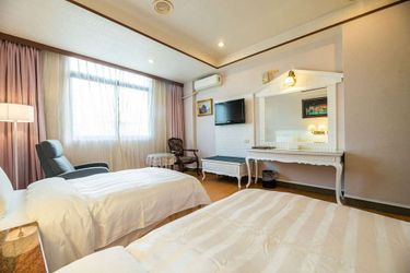 Hotel Wen Pin Kaohsiung: Photo 