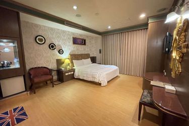 Hotel Wen Pin Kaohsiung: Photo 