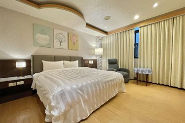 Hotel Wen Pin Kaohsiung: Photo 
