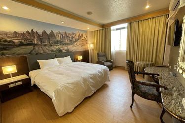 Hotel Wen Pin Kaohsiung: Photo 