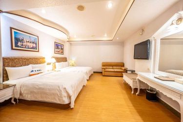 Hotel Wen Pin Kaohsiung: Photo 
