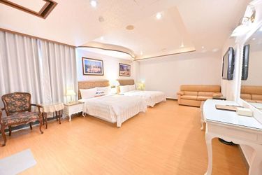 Hotel Wen Pin Kaohsiung: Photo 