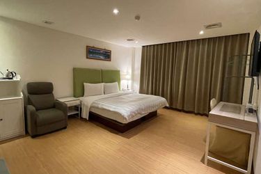 Hotel Wen Pin Kaohsiung: Photo 