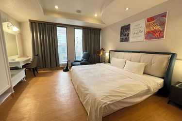 Hotel Wen Pin Kaohsiung: Photo 