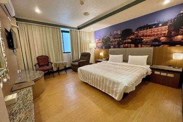 Hotel Wen Pin Kaohsiung: Photo 