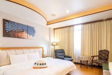 Hotel Wen Pin Kaohsiung: Photo 