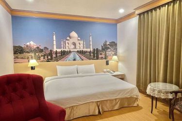 Hotel Wen Pin Kaohsiung: Photo 