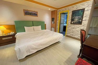 Hotel Wen Pin Kaohsiung: Photo 