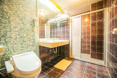 Hotel Wen Pin Kaohsiung: Photo 