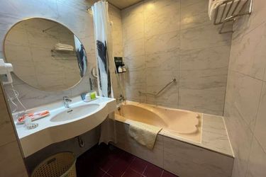 Hotel Wen Pin Kaohsiung: Photo 