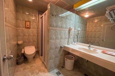 Hotel Wen Pin Kaohsiung: Photo 