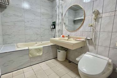 Hotel Wen Pin Kaohsiung: Photo 