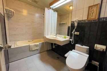 Hotel Wen Pin Kaohsiung: Photo 