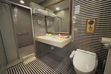 Hotel Wen Pin Kaohsiung: Photo 