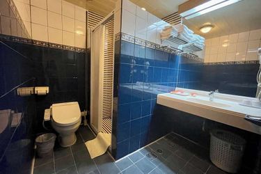 Hotel Wen Pin Kaohsiung: Photo 