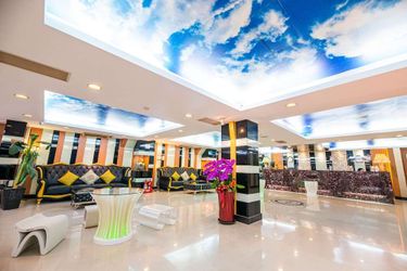 Hotel Wen Pin Kaohsiung: Photo 