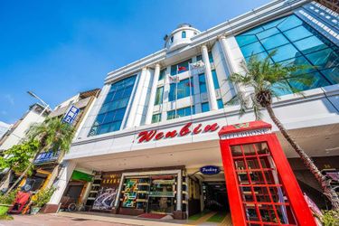 Hotel Wen Pin Kaohsiung: Photo 