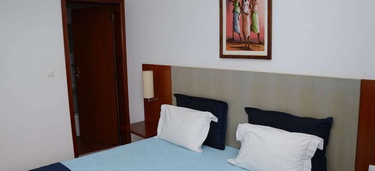 Hotel Limeira Kap Verde: Foto 