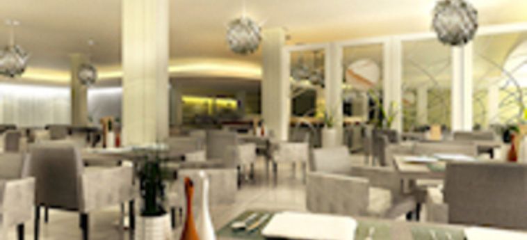 Hotel Melia Dunas Beach Resort & Spa:  KAP VERDE