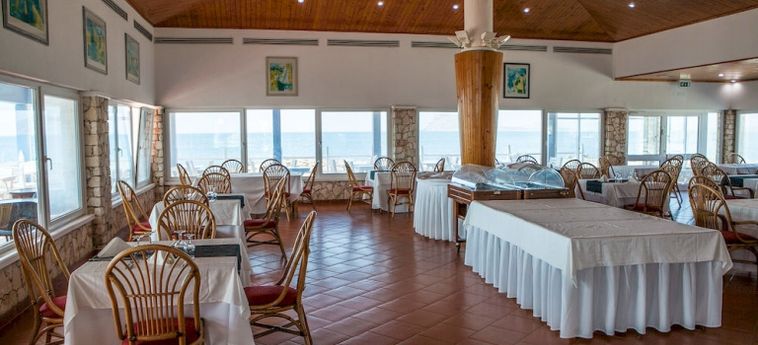Hotel Murdeira Village Resort:  KAP VERDE