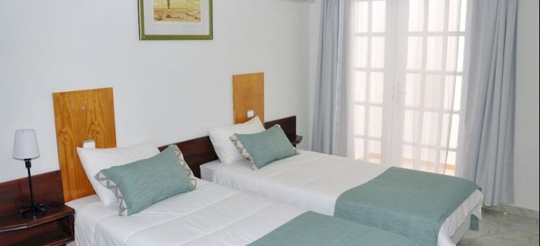 Hotel Murdeira Village Resort:  KAP VERDE
