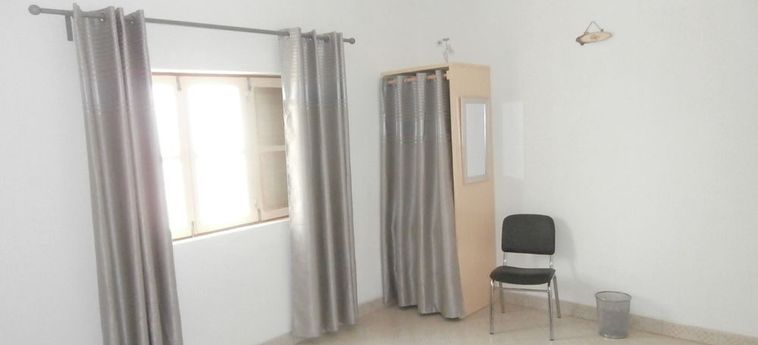 Hotel Solacyber Kap Verde: Foto 