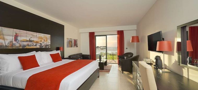 Hotel Melia Llana Beach Resort &Amp; Spa Kap Verde: Foto 