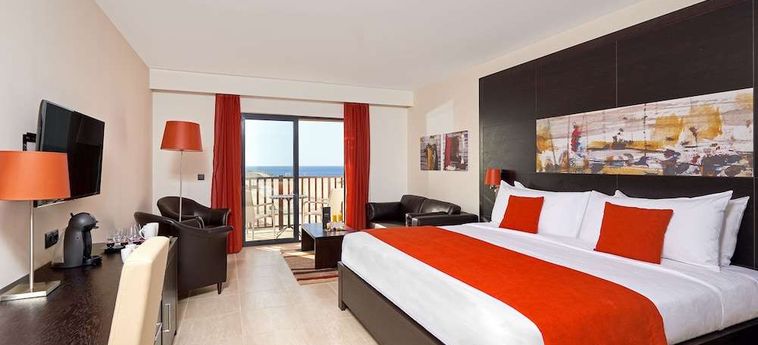 Hotel Melia Llana Beach Resort &Amp; Spa Kap Verde: Foto 