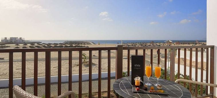 Hotel Melia Llana Beach Resort &Amp; Spa Kap Verde: Foto 