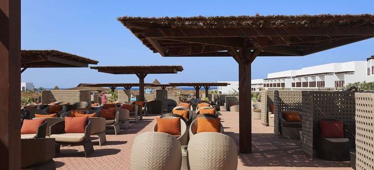 Hotel Melia Llana Beach Resort &Amp; Spa Kap Verde: Foto 
