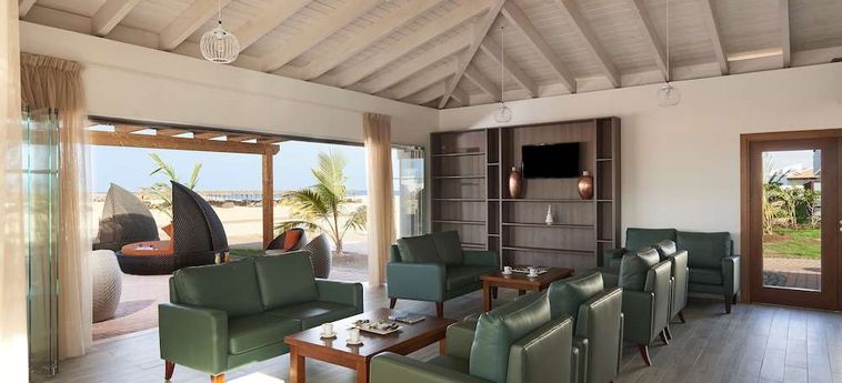 Hotel Melia Llana Beach Resort &Amp; Spa Kap Verde: Foto 