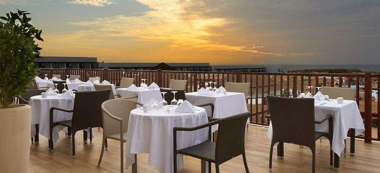 Hotel Melia Llana Beach Resort &Amp; Spa Kap Verde: Foto 