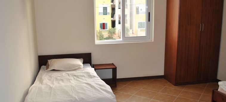 Spacious Apartments Boa Vista Kap Verde: Foto 