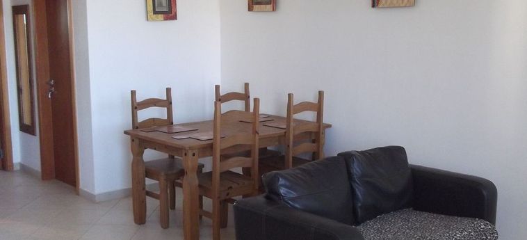 Hotel Vila Cabral 2:  KAP VERDE