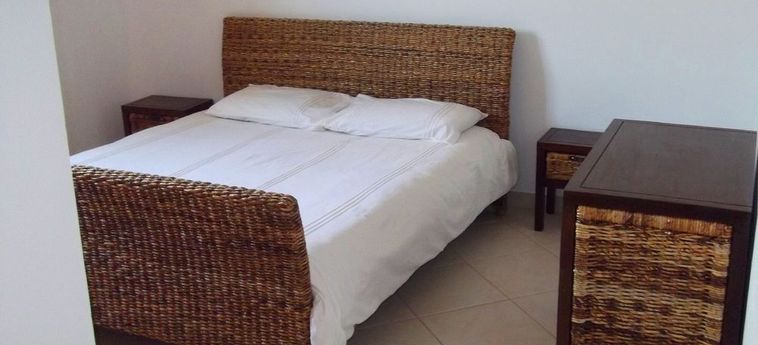 Hotel Vila Cabral 2:  KAP VERDE