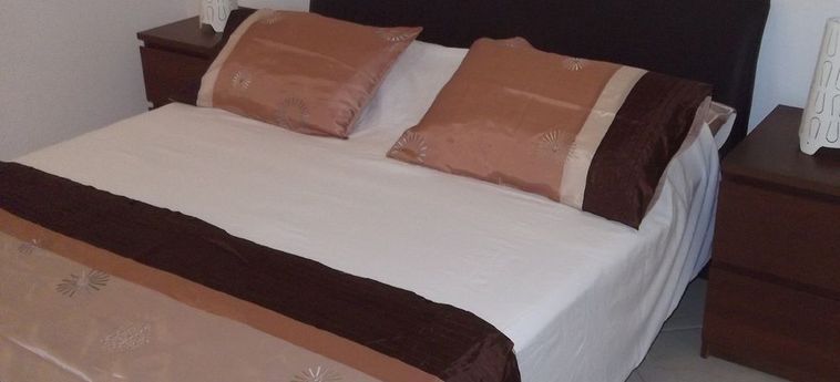 Hotel Vila Cabral 2:  KAP VERDE
