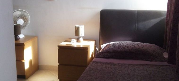 Hotel Vila Cabral 2:  KAP VERDE
