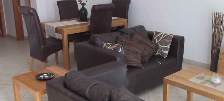 Hotel Vila Cabral 2:  KAP VERDE